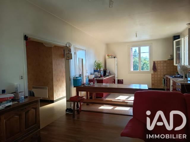 Maison vente à Le Met, Nedde