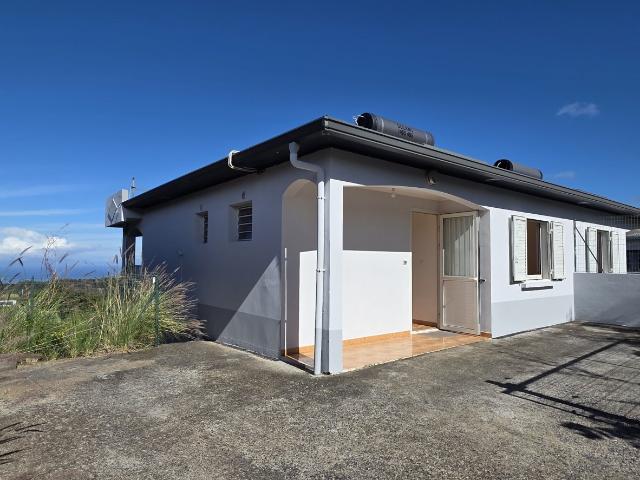 Maison vente à La Réunion