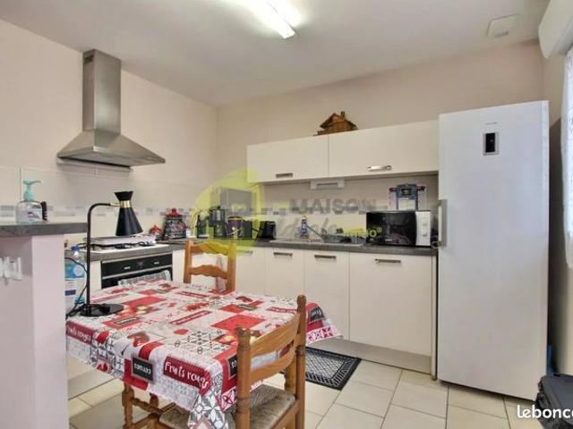 Maison vente à Bourges, Saint-germain-du-puy
