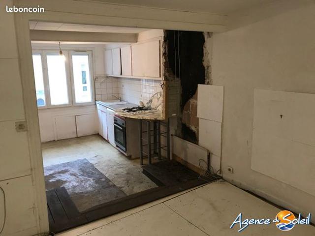 Maison vente à Béziers, Gabian