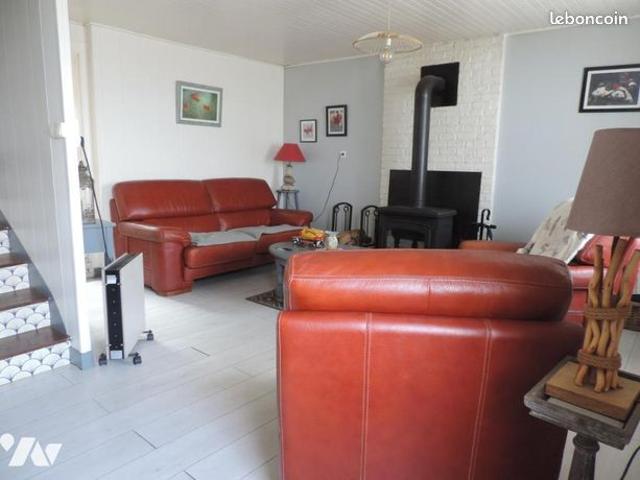 Maison vente à Lannion, Bretagne