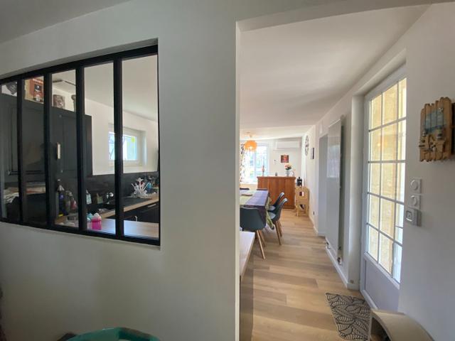 Maison vente à Libourne, Vayres