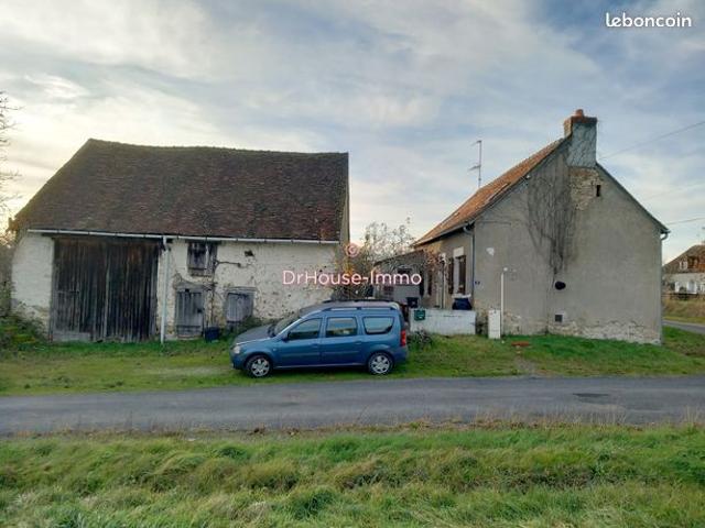 Maison vente à Montmorillon, La Trimouille