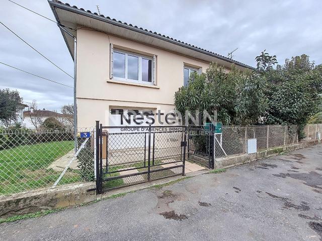 Maison vente à Auch