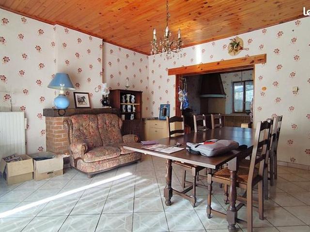 Maison vente à Wignehies, Nord
