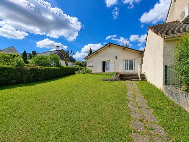 Maison vente à Évry, Ris-orangis