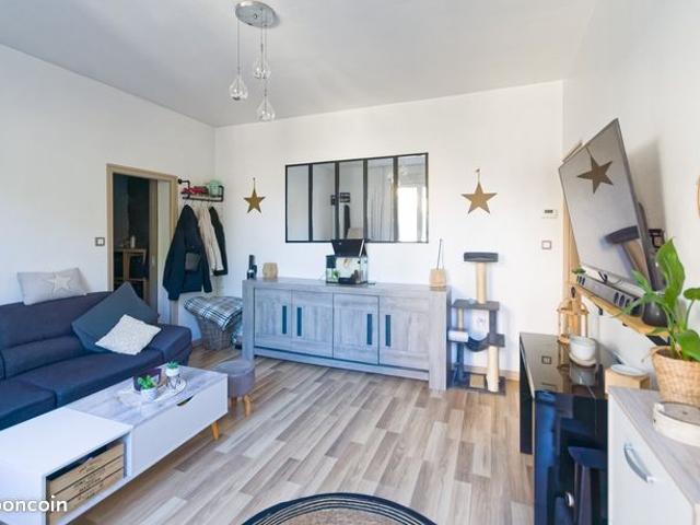 Maison vente à Le Havre, Gonfreville-l'orcher