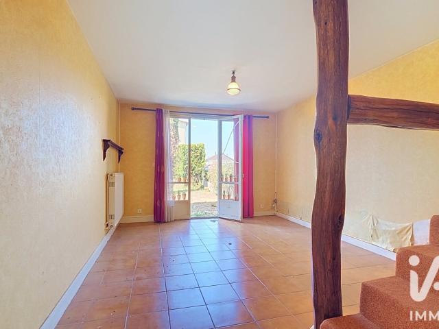 Maison vente à Yzeure, Allier