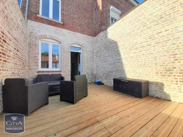 Maison location à Dunkerque, Nieppe