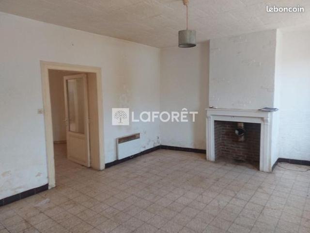 Maison vente à Montreuil-sur-Mer, Fruges