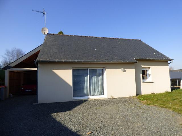 Maison vente à Lannion, Bretagne