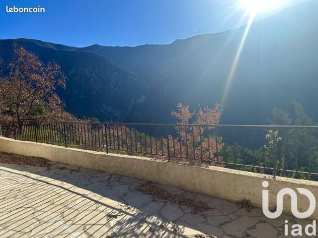 Maison vente à Digne-les-Bains, Aiglun