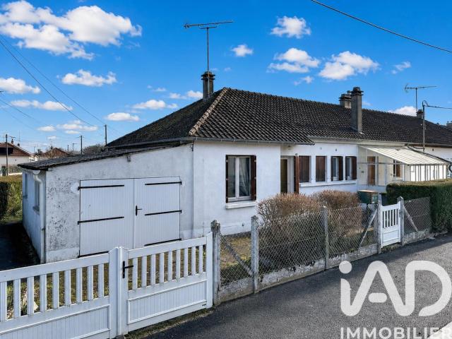 Maison vente à Chalette-sur-Loing, Châlette-sur-Loing
