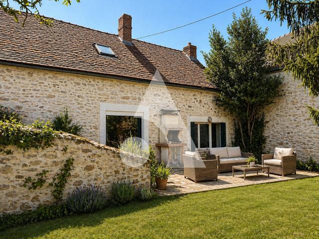 Maison vente à Palaiseau, Cheptainville