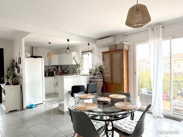Maison vente à Perpignan