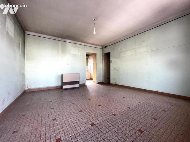 Maison vente à Nantes, Rezé