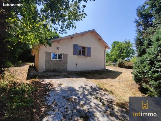 Maison vente à La Tour-du-Pin, Dolomieu