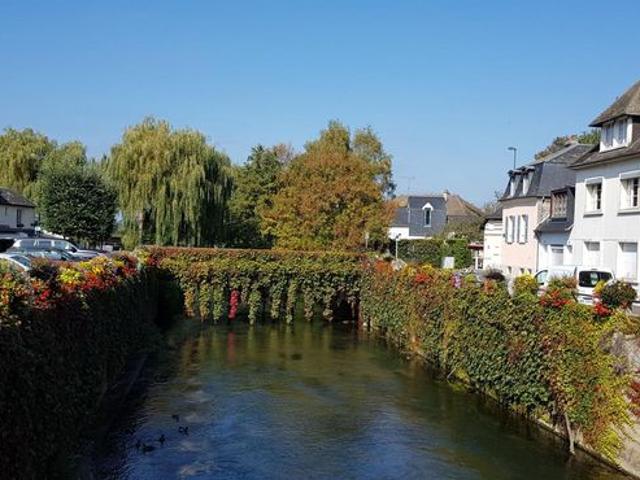 Maison vente à Lisieux, Pont-l'evêque