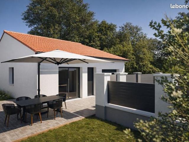 Maison vente à Béziers, Nissan-lez-enserune
