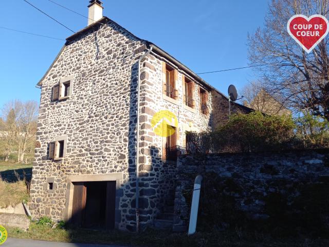 Maison vente à Saint-Flour, Allanche