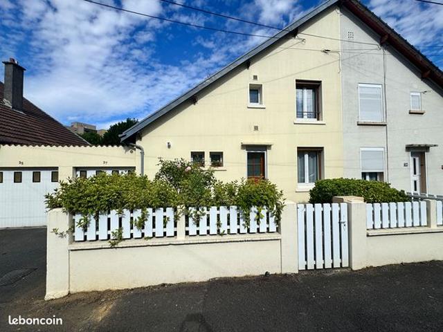 Maison vente à Charleville-Mézières, Charleville-mézières