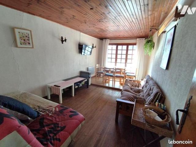 Maison vente à Digne-les-Bains, Seyne