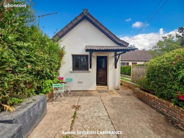 Maison vente à Argenteuil, Montigny-lès-cormeilles