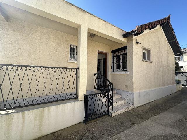 Maison vente à Créteil, Bonneuil-sur-marne