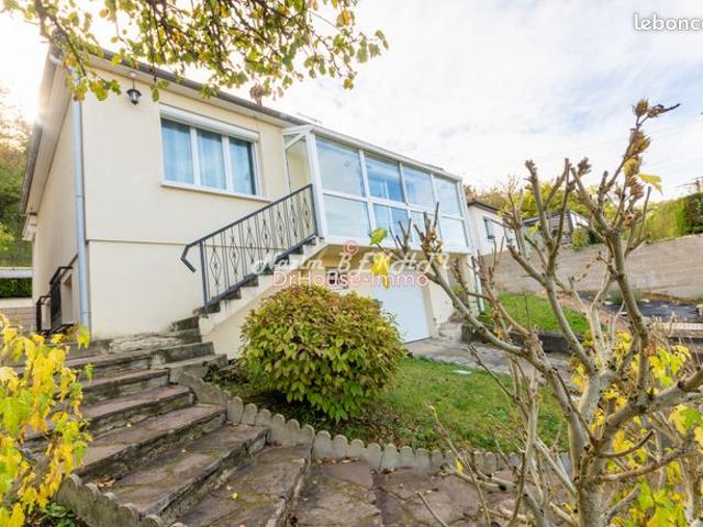 Maison vente à Mantes-la-Jolie, Bonnières-sur-seine