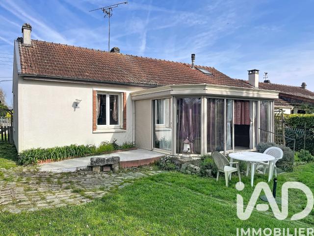 Maison vente à Montargis, Amilly