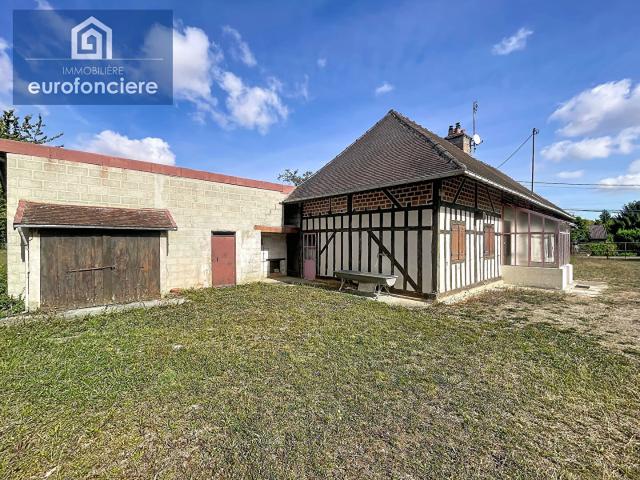 Maison vente à Saint-Pouange, Aube
