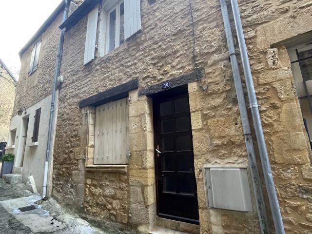 Maison vente à Sarlat-la-canéda, Le Colombier