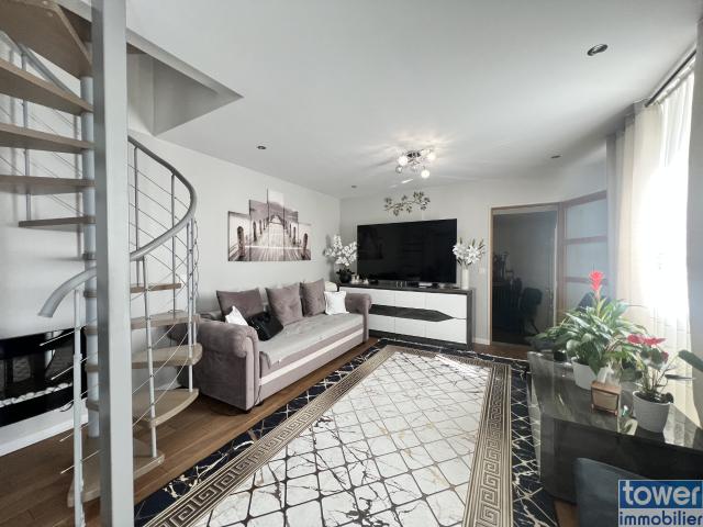 Maison vente à Le Raincy, Drancy