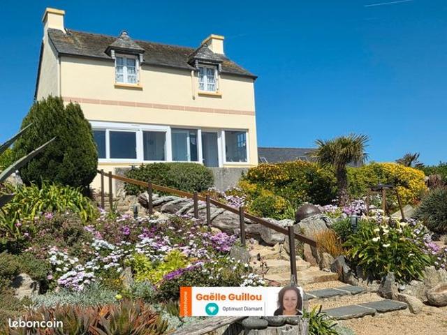 Maison vente à Île-de-Batz, Finistère
