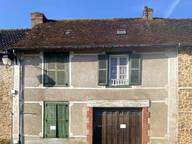 Maison vente à Nouaillas, Vicq-sur-Breuilh