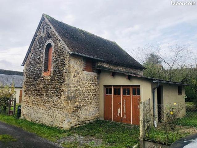 Maison vente à Alençon, Montchevrel