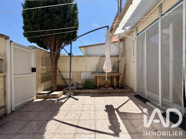 Maison vente à Narbonne, Port-la-nouvelle