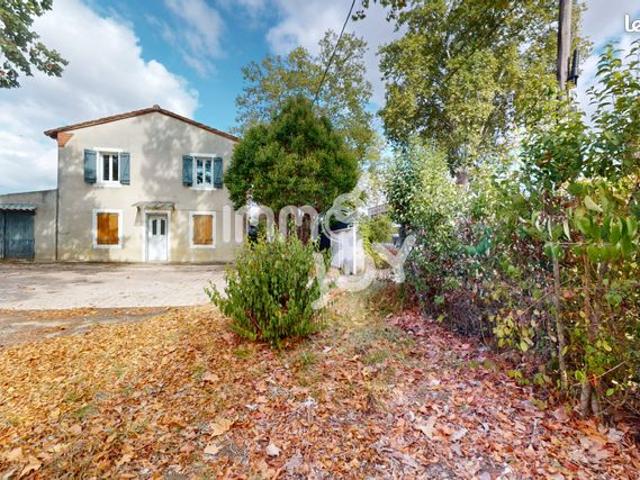 Maison vente à Rabastens, Tarn