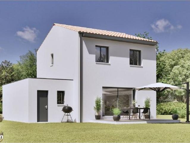 Maison vente à Nîmes, Souvignargues