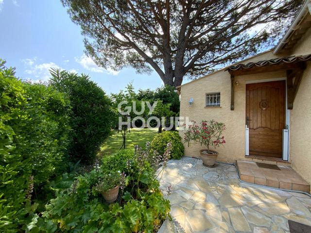 Maison vente à Arrondissement de Draguignan, Grimaud