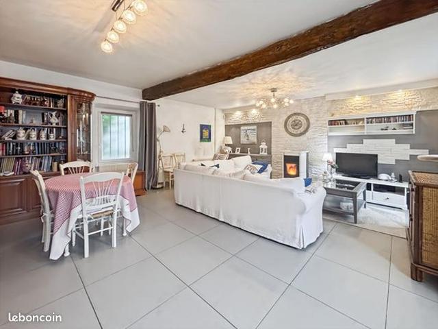 Maison vente à Melun, Cesson