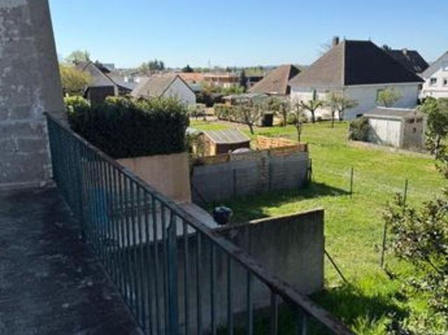 Maison vente à Moulins, Yzeure
