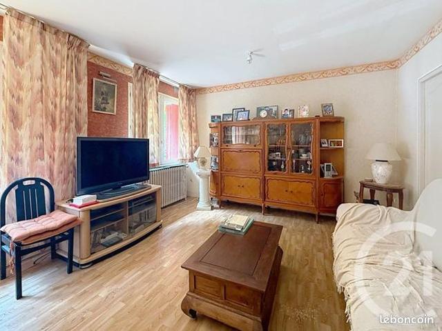 Maison vente à Provins, Varennes-sur-seine