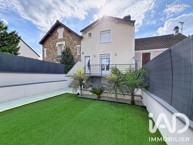 Maison vente à Triel-sur-Seine, Yvelines