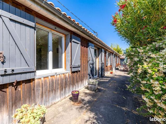 Maison vente à Bordeaux, Bègles