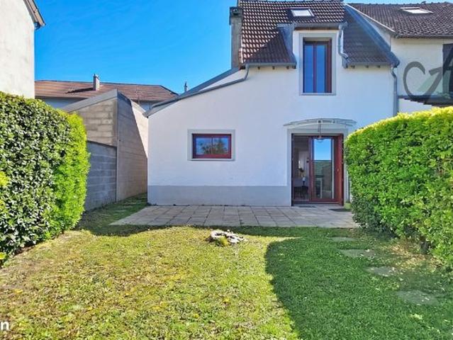 Maison vente à Torcy, Ferrières-en-brie