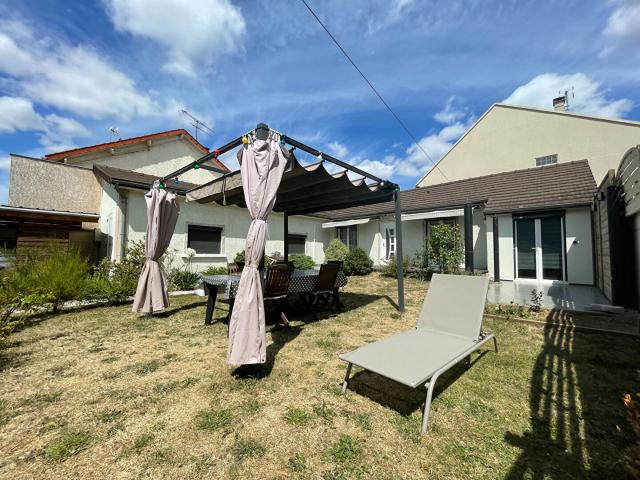 Maison vente à Palaiseau, Athis-mons