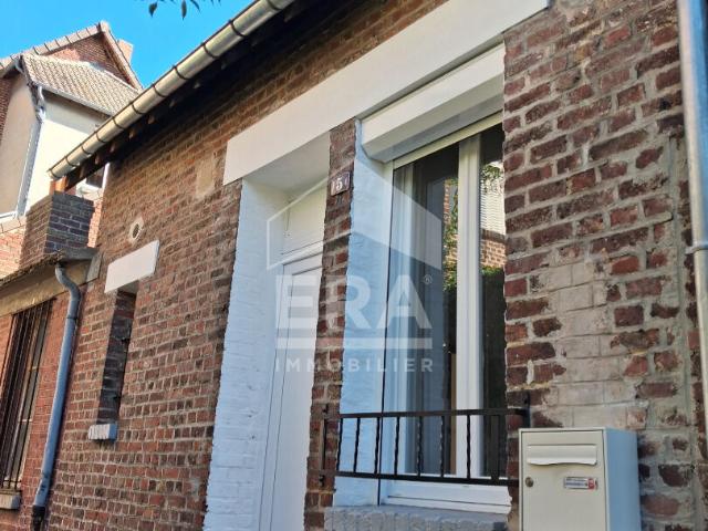 Maison vente à Chauny, Aisne