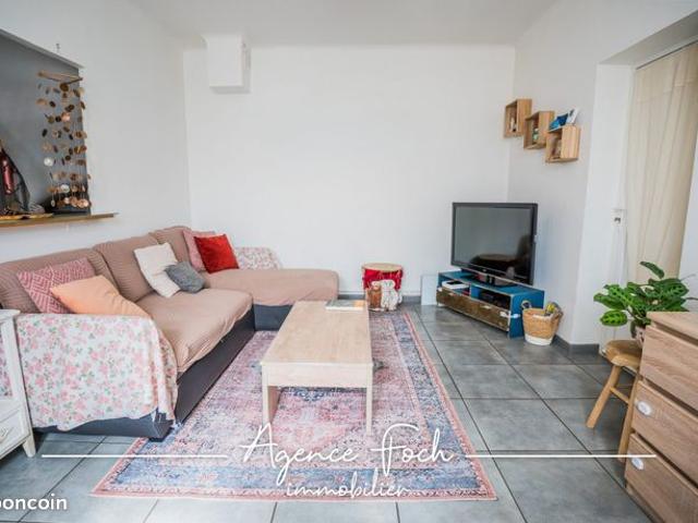 Maison vente à Tarbes