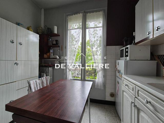 Maison vente à Nanterre